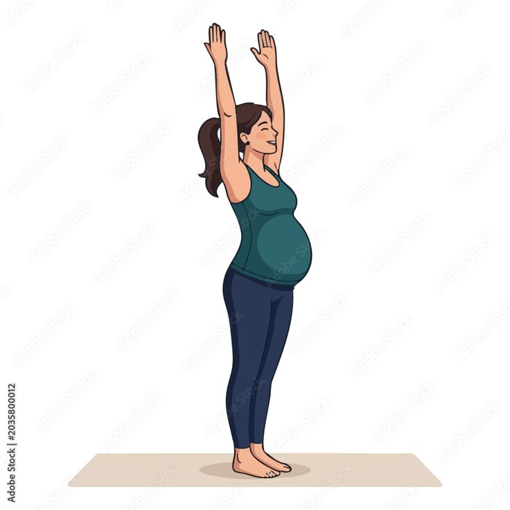 Pregnancy Exercise Programs